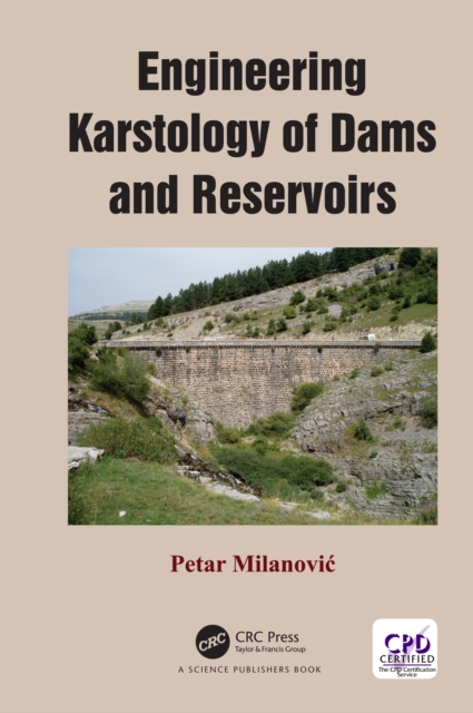 Engineering Karstology of Dams and Reservoirs, PDF eBook