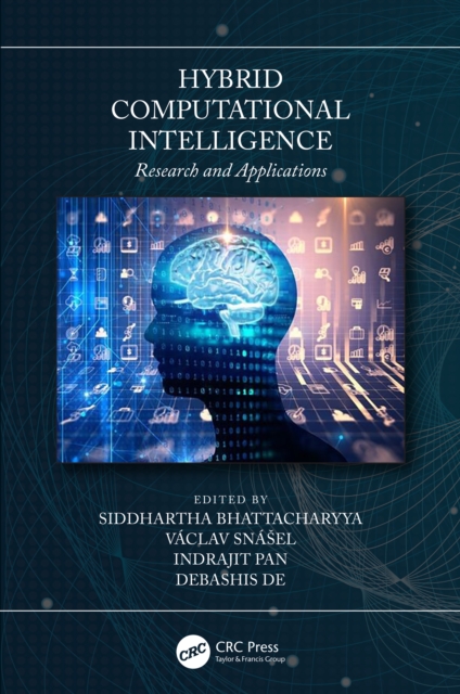 Hybrid Computational Intelligence : Research and Applications, PDF eBook