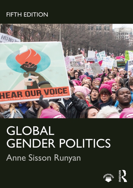 Global Gender Politics, PDF eBook