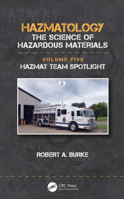 Hazmat Team Spotlight, PDF eBook
