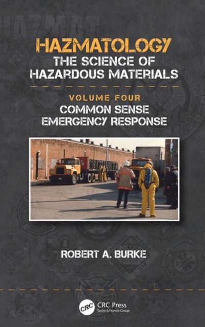 Common Sense Emergency Response, EPUB eBook