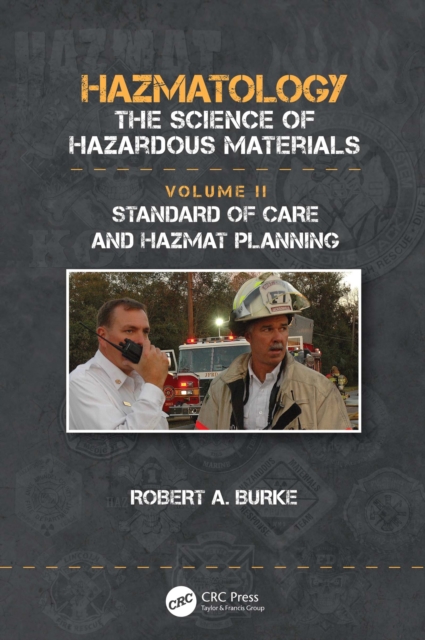 Standard of Care and Hazmat Planning, EPUB eBook
