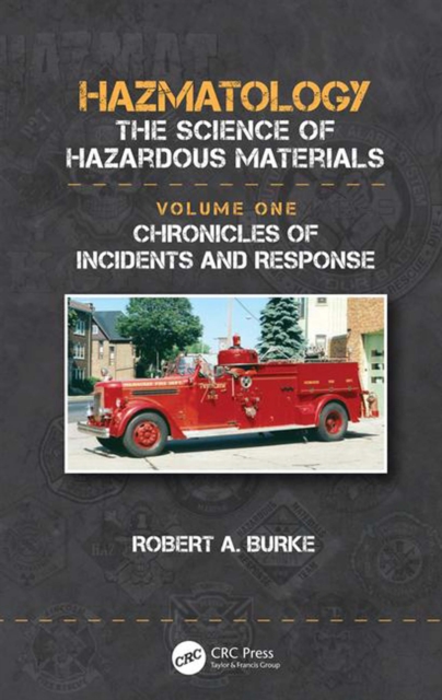 Chronicles of Incidents and Response, EPUB eBook
