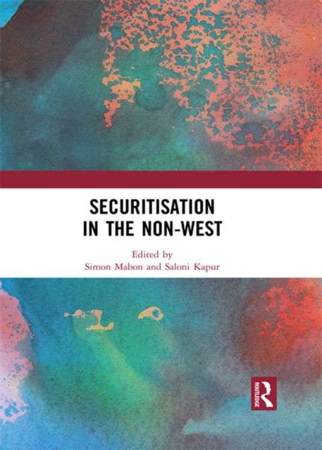Securitisation in the Non-West, EPUB eBook