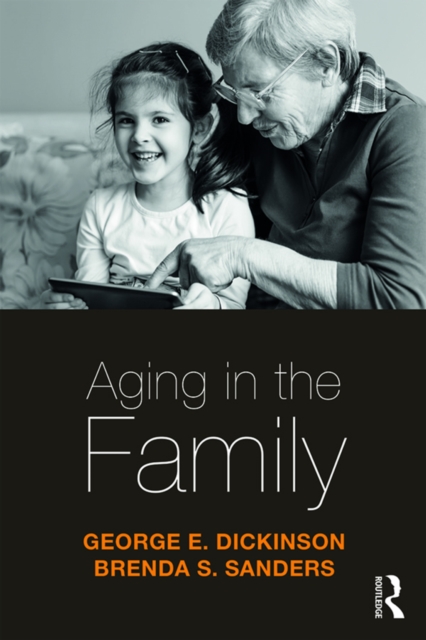 Aging in the Family, PDF eBook