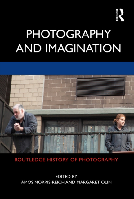 Photography and Imagination, EPUB eBook