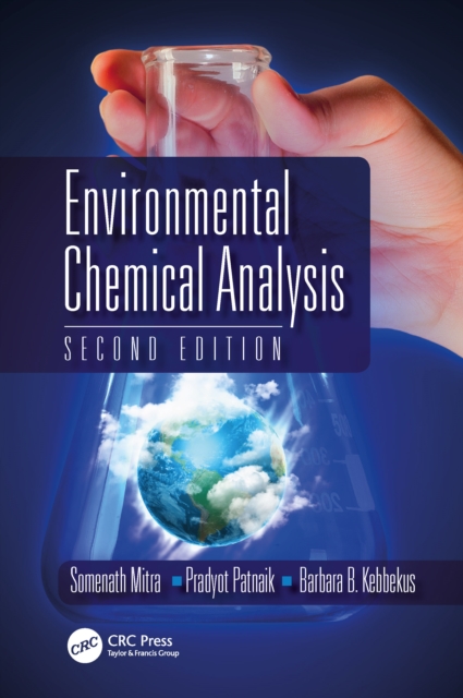 Environmental Chemical Analysis, EPUB eBook