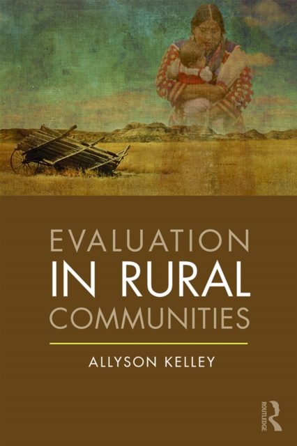 Evaluation in Rural Communities, PDF eBook