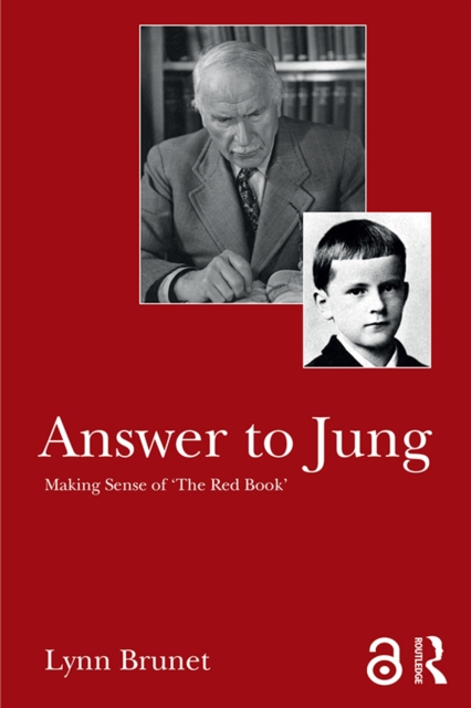 Answer to Jung : Making Sense of 'The Red Book', PDF eBook