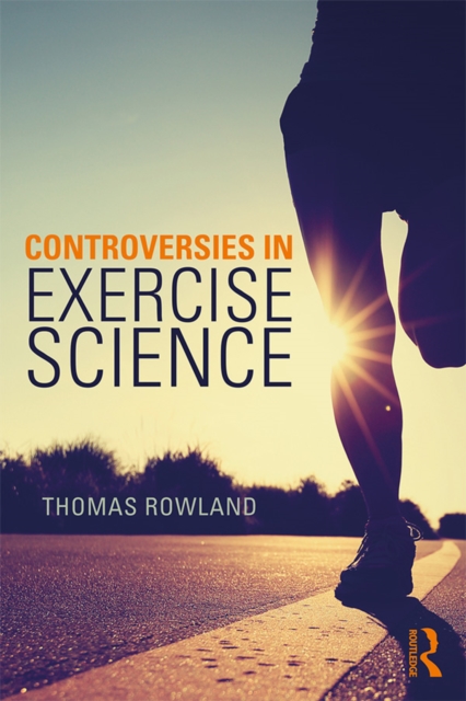 Controversies in Exercise Science, EPUB eBook