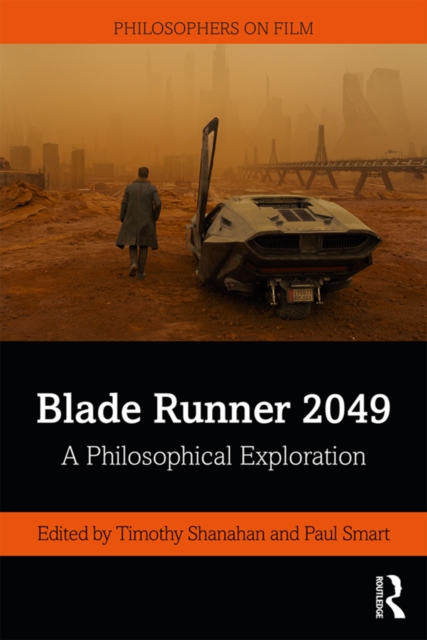 Blade Runner 2049 : A Philosophical Exploration, EPUB eBook