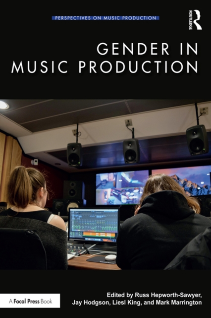 Gender in Music Production, PDF eBook