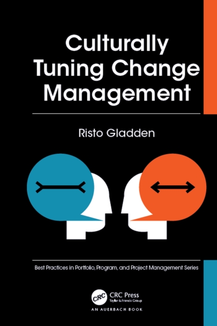 Culturally Tuning Change Management, PDF eBook