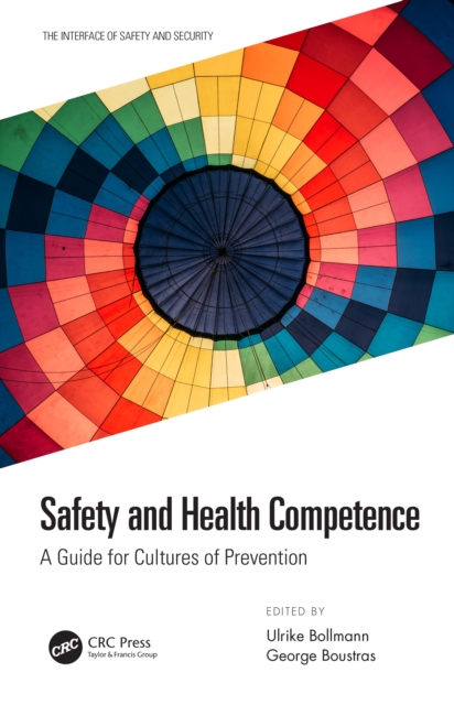 Safety and Health Competence : A Guide for Cultures of Prevention, EPUB eBook