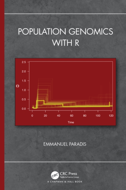 Population Genomics with R, EPUB eBook