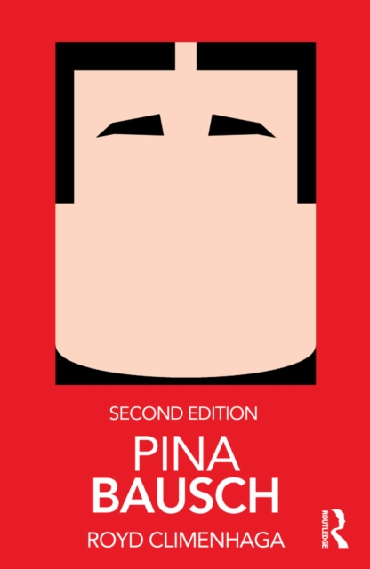 Pina Bausch, EPUB eBook