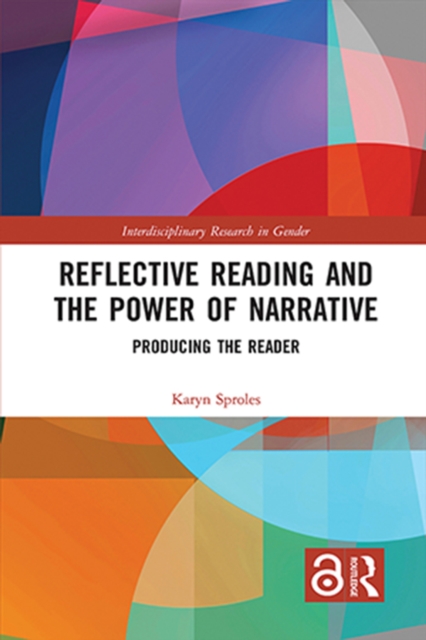 Reflective Reading and the Power of Narrative : Producing the Reader, EPUB eBook