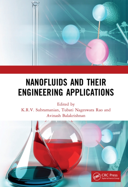 Nanofluids and Their Engineering Applications, EPUB eBook