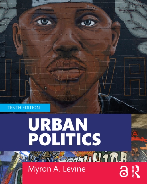 Urban Politics : Cities and Suburbs in a Global Age, EPUB eBook