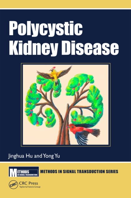 Polycystic Kidney Disease, EPUB eBook