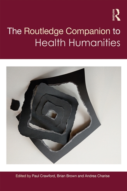 The Routledge Companion to Health Humanities, EPUB eBook