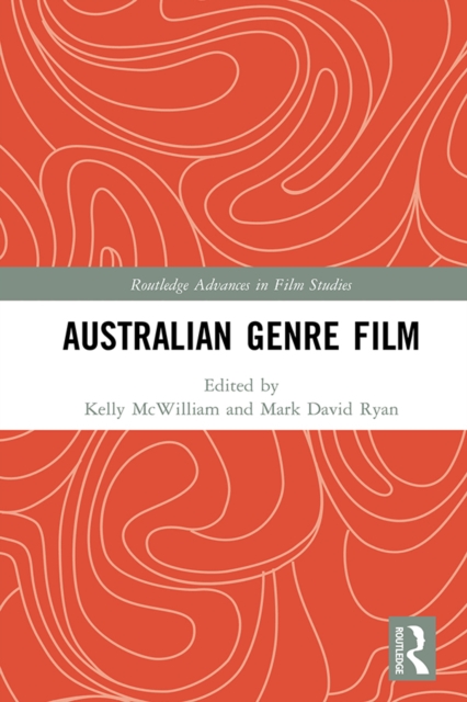 Australian Genre Film, PDF eBook