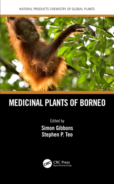 Medicinal Plants of Borneo, EPUB eBook