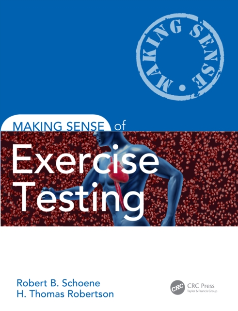 Making Sense of Exercise Testing, PDF eBook