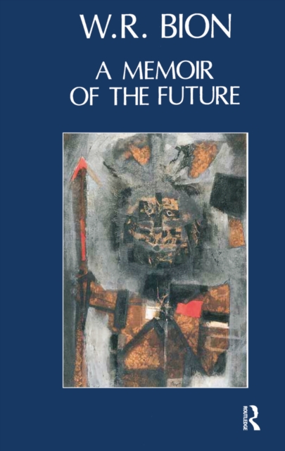 A Memoir of the Future, PDF eBook