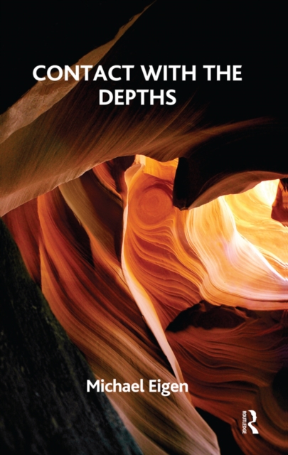 Contact with the Depths, PDF eBook