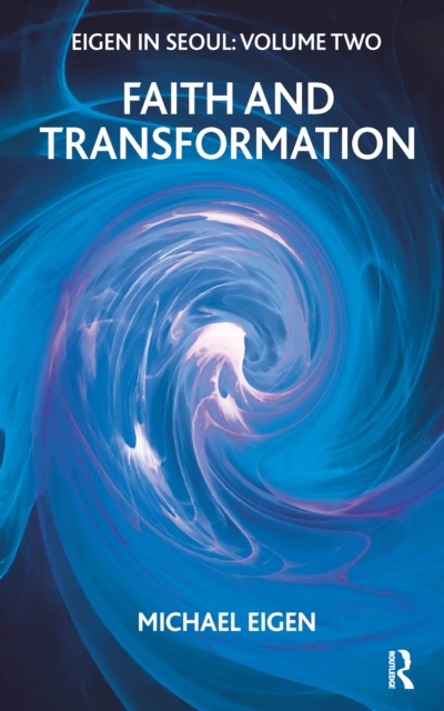 Eigen in Seoul : Faith and Transformation, PDF eBook