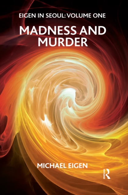 Eigen in Seoul : Madness and Murder, PDF eBook