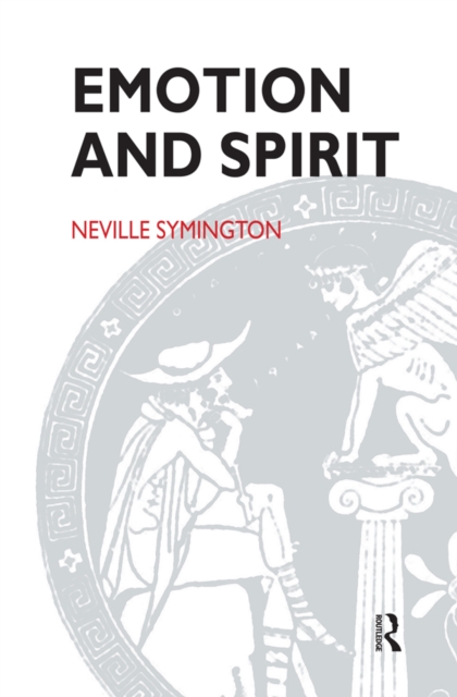Emotion and Spirit, PDF eBook