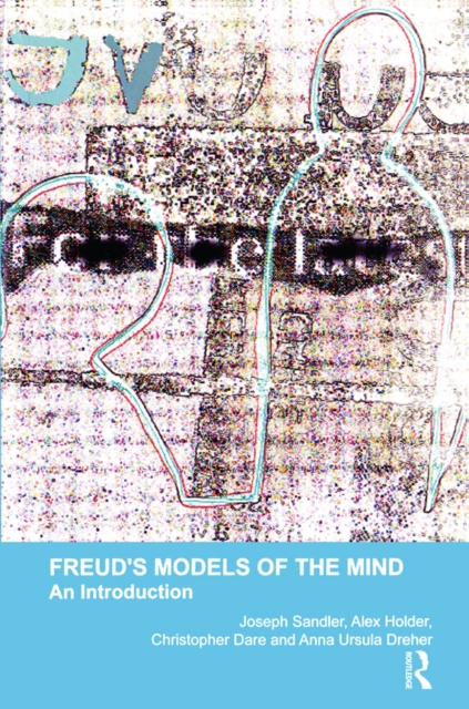 Freud's Models of the Mind : An Introduction, PDF eBook