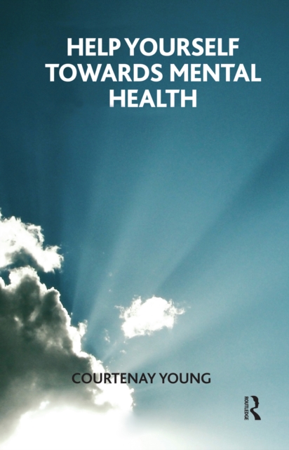 Help Yourself Towards Mental Health, PDF eBook