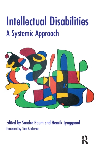 Intellectual Disabilities : A Systemic Approach, PDF eBook