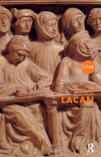 Introductory Lectures on Lacan, PDF eBook