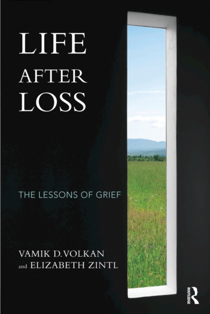 Life After Loss : The Lessons of Grief, PDF eBook