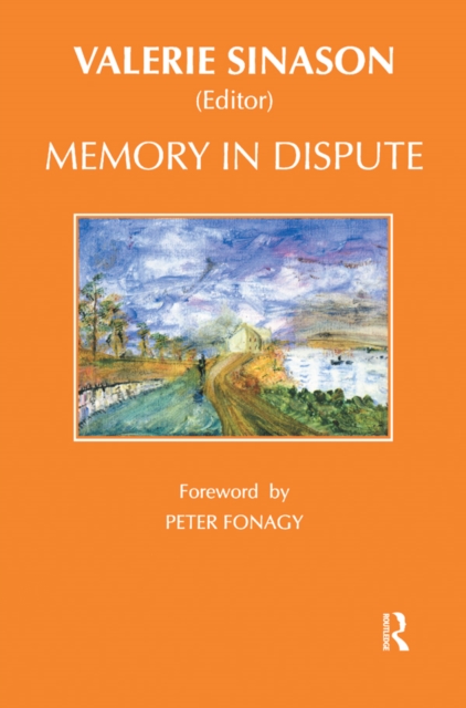 Memory in Dispute, PDF eBook