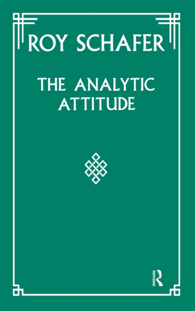 The Analytic Attitude, PDF eBook