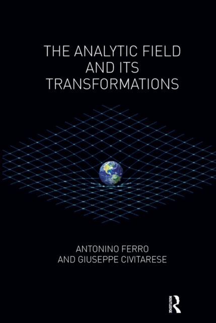 The Analytic Field and its Transformations, PDF eBook