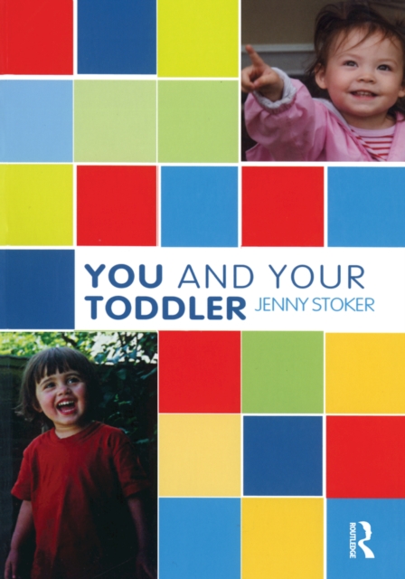 You and Your Toddler, PDF eBook