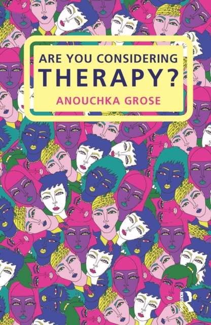 Are You Considering Therapy?, EPUB eBook