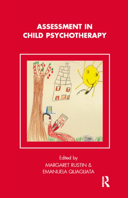 Assessment in Child Psychotherapy, EPUB eBook