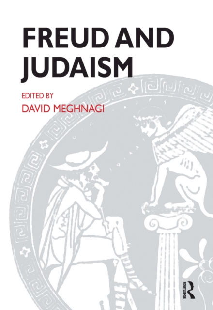 Freud and Judaism, EPUB eBook
