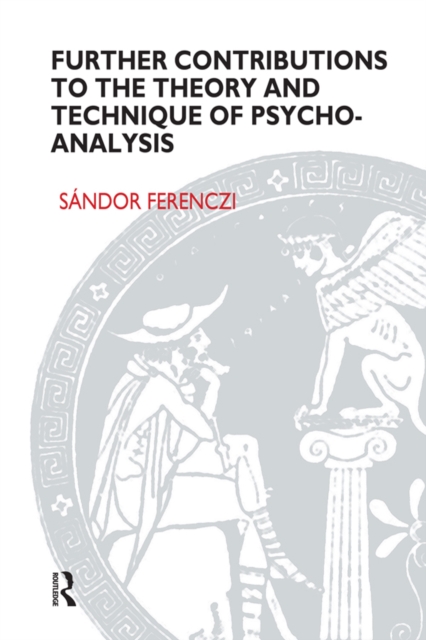 Further Contributions to the Theory and Technique of Psycho-analysis, EPUB eBook