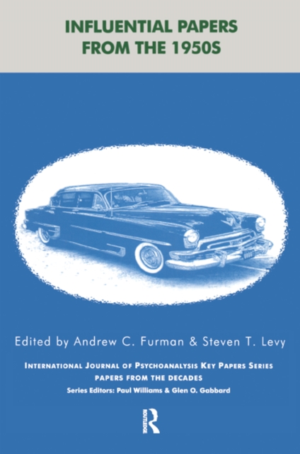 Influential Papers from the 1950s, EPUB eBook