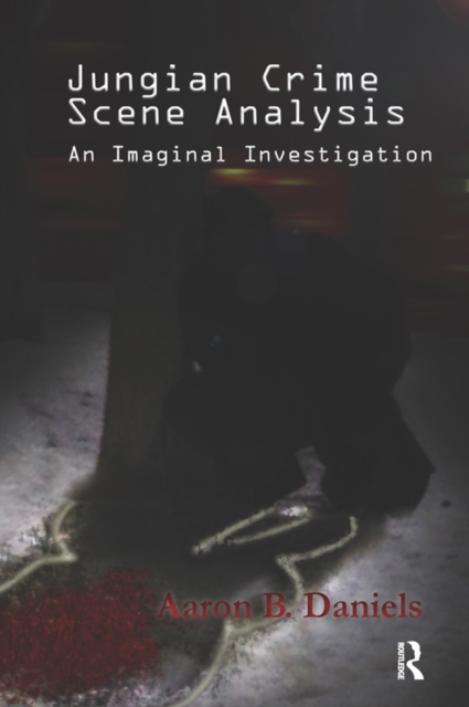 Jungian Crime Scene Analysis, EPUB eBook