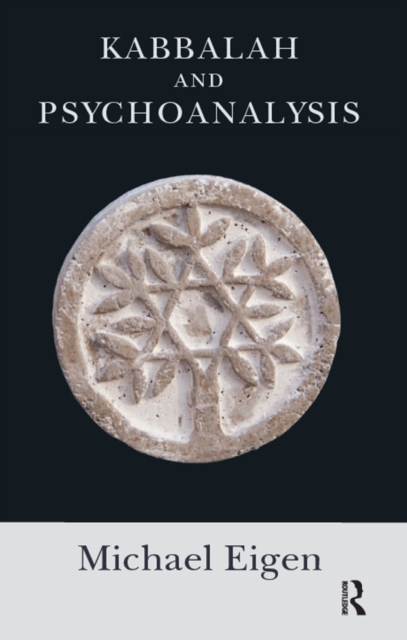 Kabbalah and Psychoanalysis, EPUB eBook