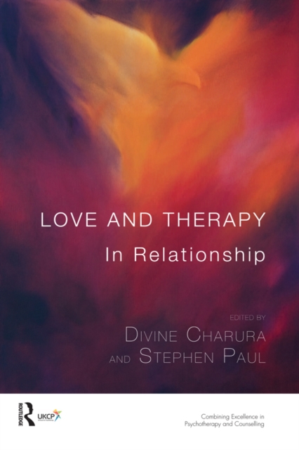 Love and Therapy : In Relationship, EPUB eBook